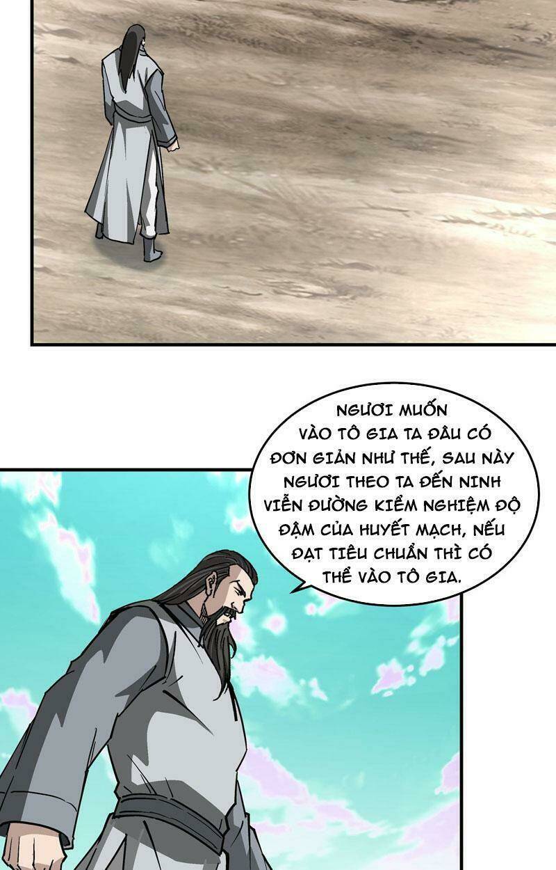 Tối Cường Phản Phái Hệ Thống Chapter 264 - Trang 2