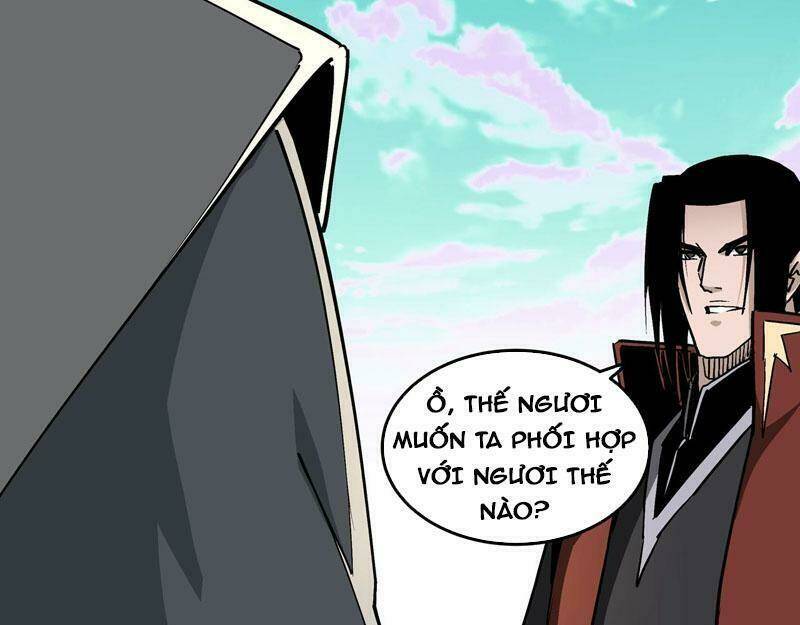 Tối Cường Phản Phái Hệ Thống Chapter 264 - Trang 2