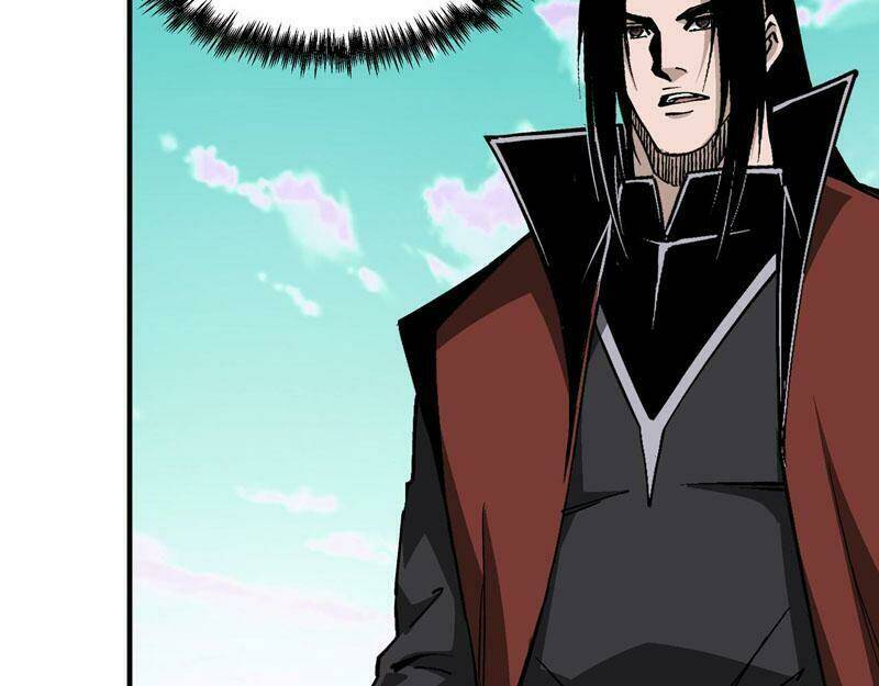 Tối Cường Phản Phái Hệ Thống Chapter 264 - Trang 2