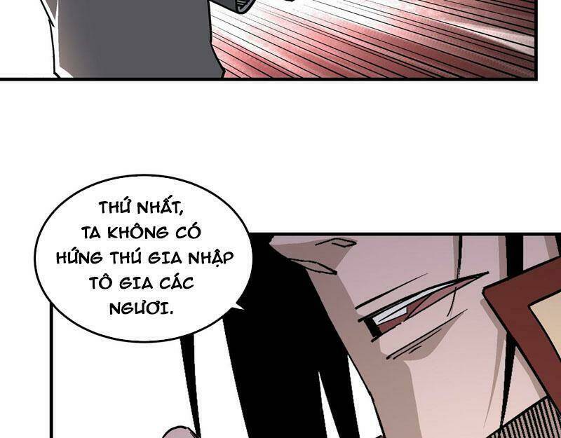 Tối Cường Phản Phái Hệ Thống Chapter 264 - Trang 2