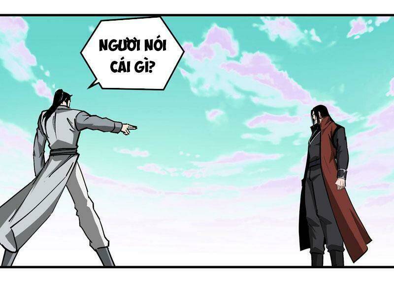 Tối Cường Phản Phái Hệ Thống Chapter 264 - Trang 2