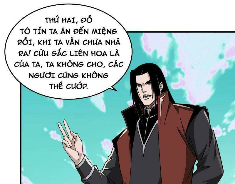 Tối Cường Phản Phái Hệ Thống Chapter 264 - Trang 2