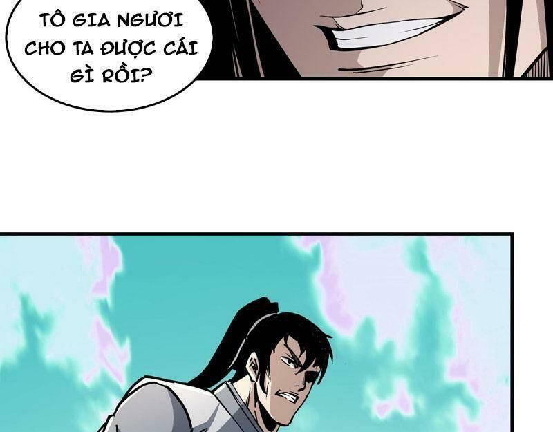 Tối Cường Phản Phái Hệ Thống Chapter 264 - Trang 2