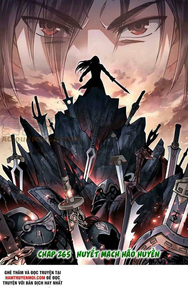 Tối Cường Phản Phái Hệ Thống Chapter 265 - Trang 2