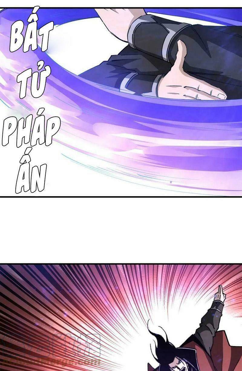 Tối Cường Phản Phái Hệ Thống Chapter 265 - Trang 2