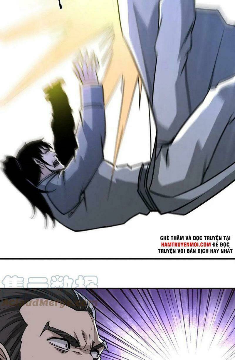 Tối Cường Phản Phái Hệ Thống Chapter 265 - Trang 2