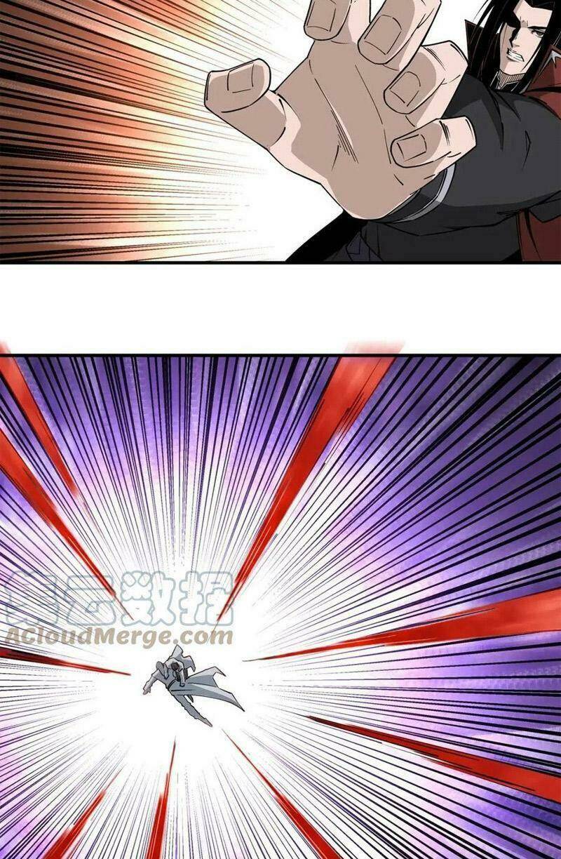 Tối Cường Phản Phái Hệ Thống Chapter 265 - Trang 2