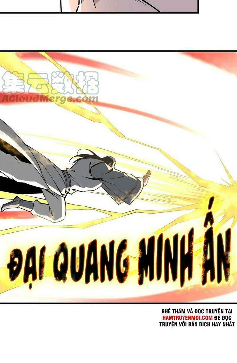 Tối Cường Phản Phái Hệ Thống Chapter 265 - Trang 2