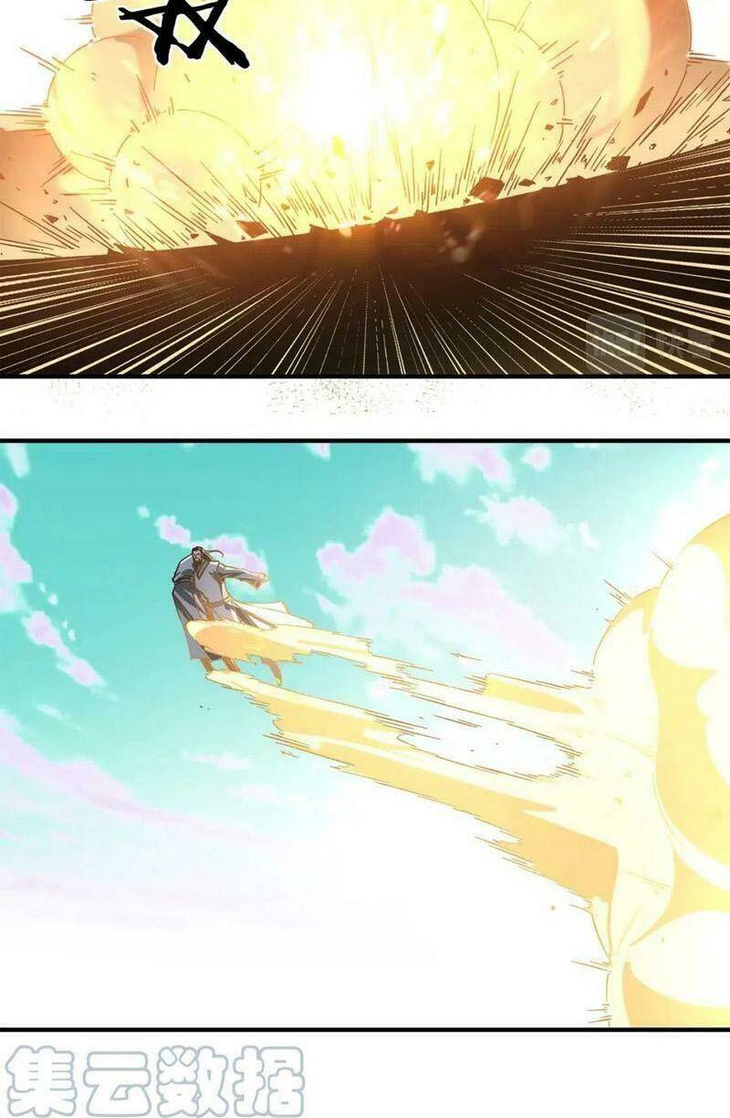 Tối Cường Phản Phái Hệ Thống Chapter 265 - Trang 2