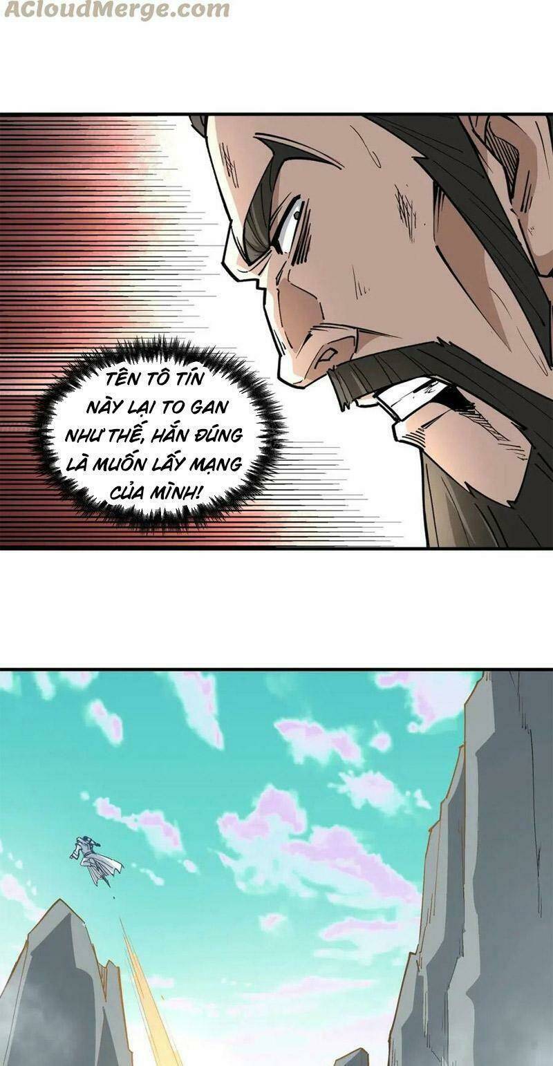 Tối Cường Phản Phái Hệ Thống Chapter 265 - Trang 2