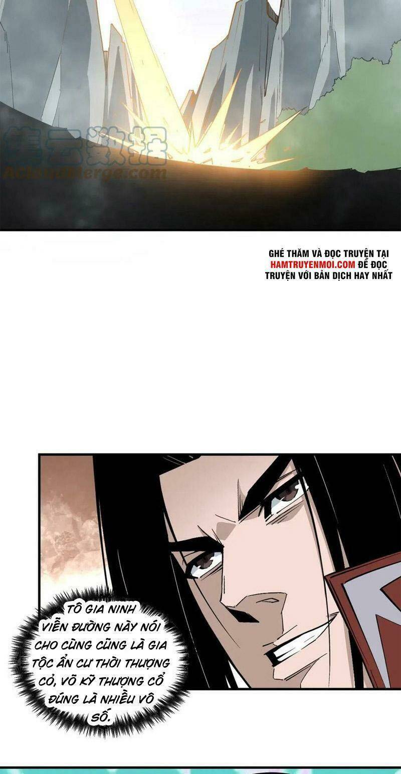 Tối Cường Phản Phái Hệ Thống Chapter 265 - Trang 2