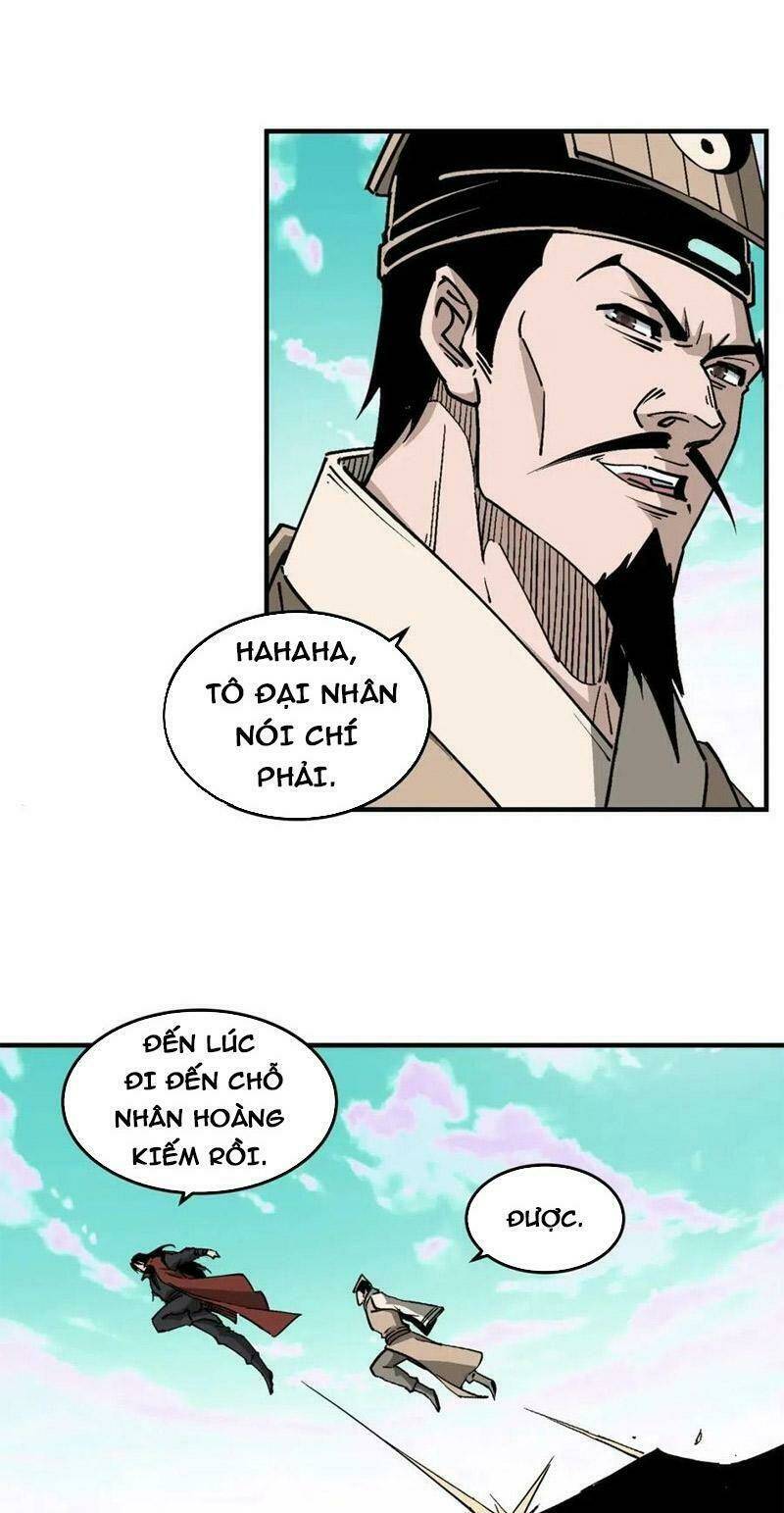 Tối Cường Phản Phái Hệ Thống Chapter 265 - Trang 2