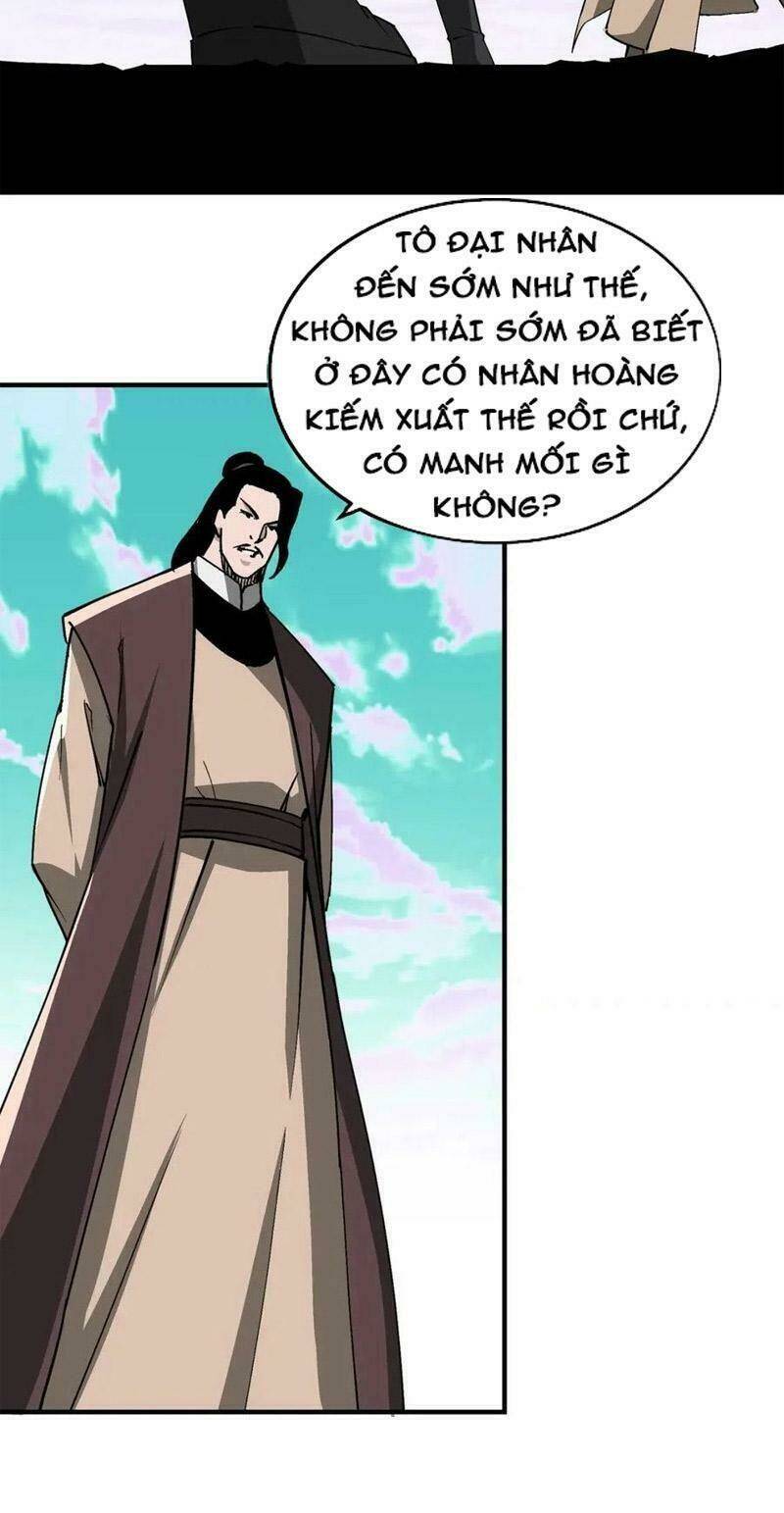 Tối Cường Phản Phái Hệ Thống Chapter 265 - Trang 2