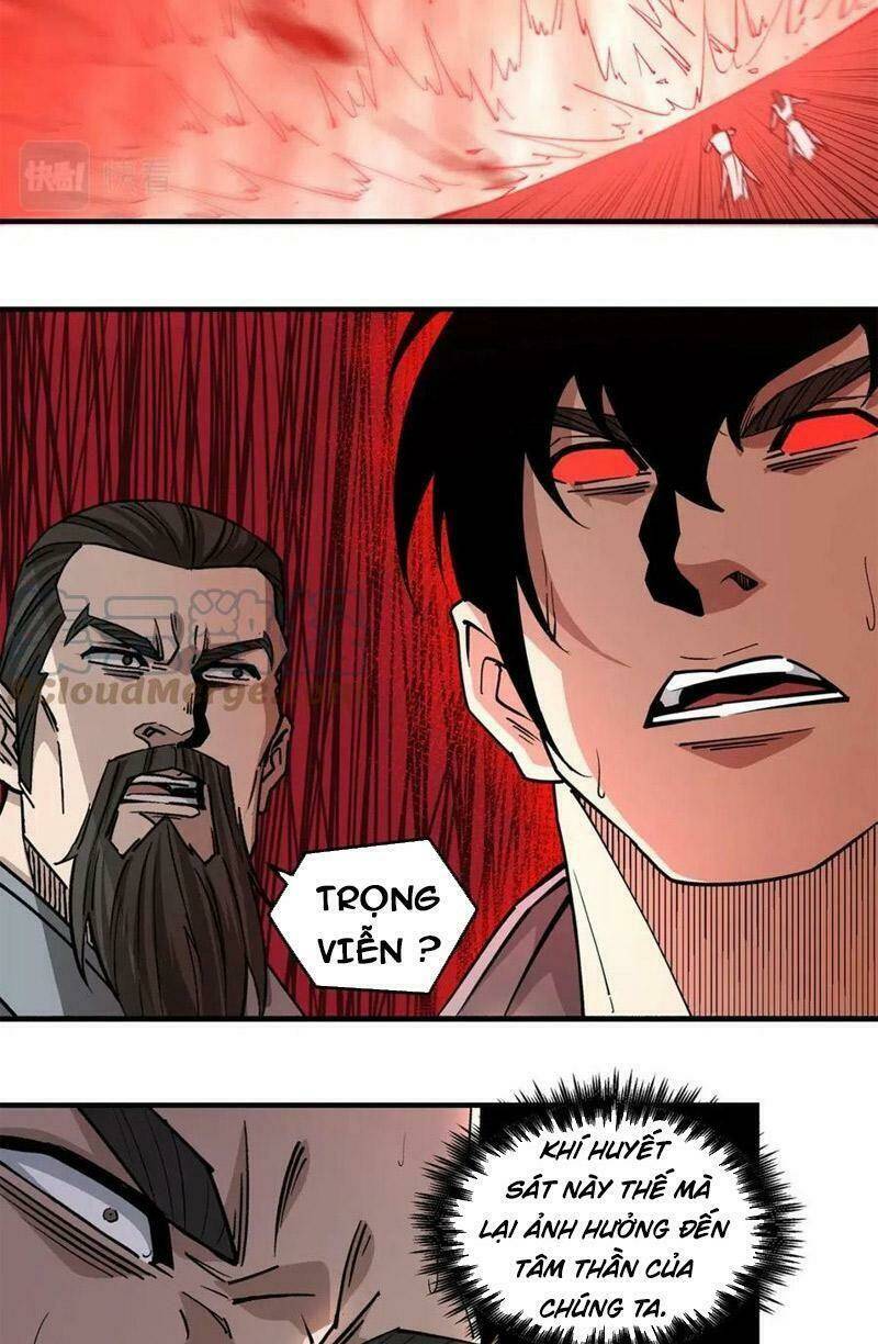 Tối Cường Phản Phái Hệ Thống Chapter 265 - Trang 2