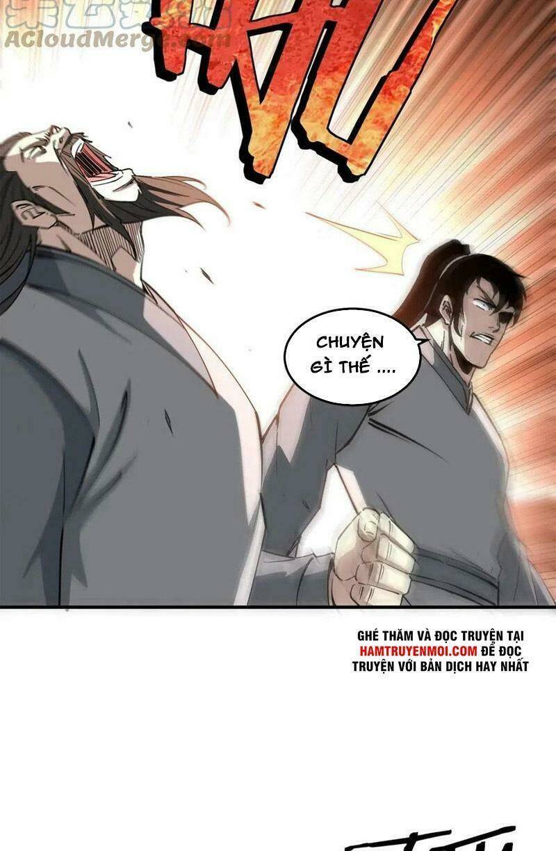 Tối Cường Phản Phái Hệ Thống Chapter 265 - Trang 2