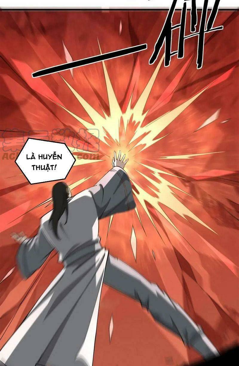 Tối Cường Phản Phái Hệ Thống Chapter 265 - Trang 2