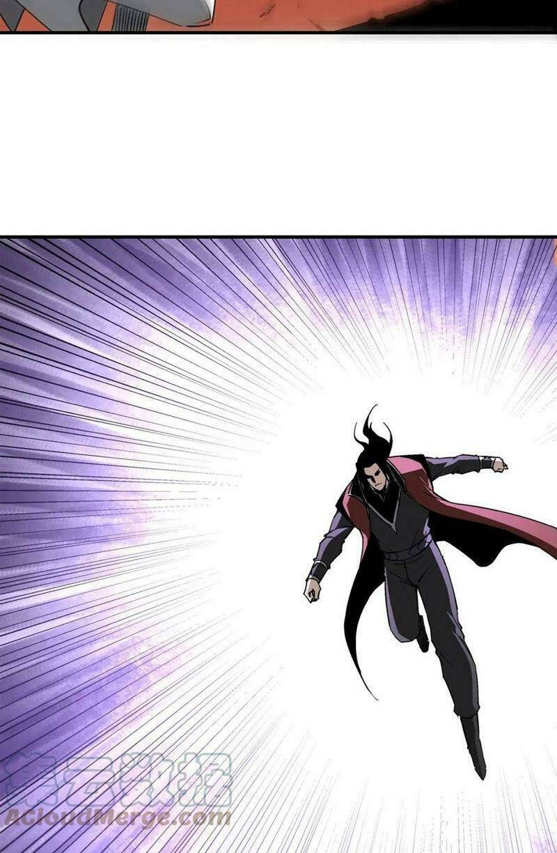 Tối Cường Phản Phái Hệ Thống Chapter 265 - Trang 2