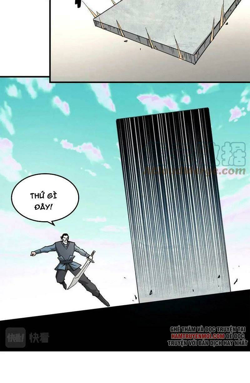 Tối Cường Phản Phái Hệ Thống Chapter 266 - Trang 2