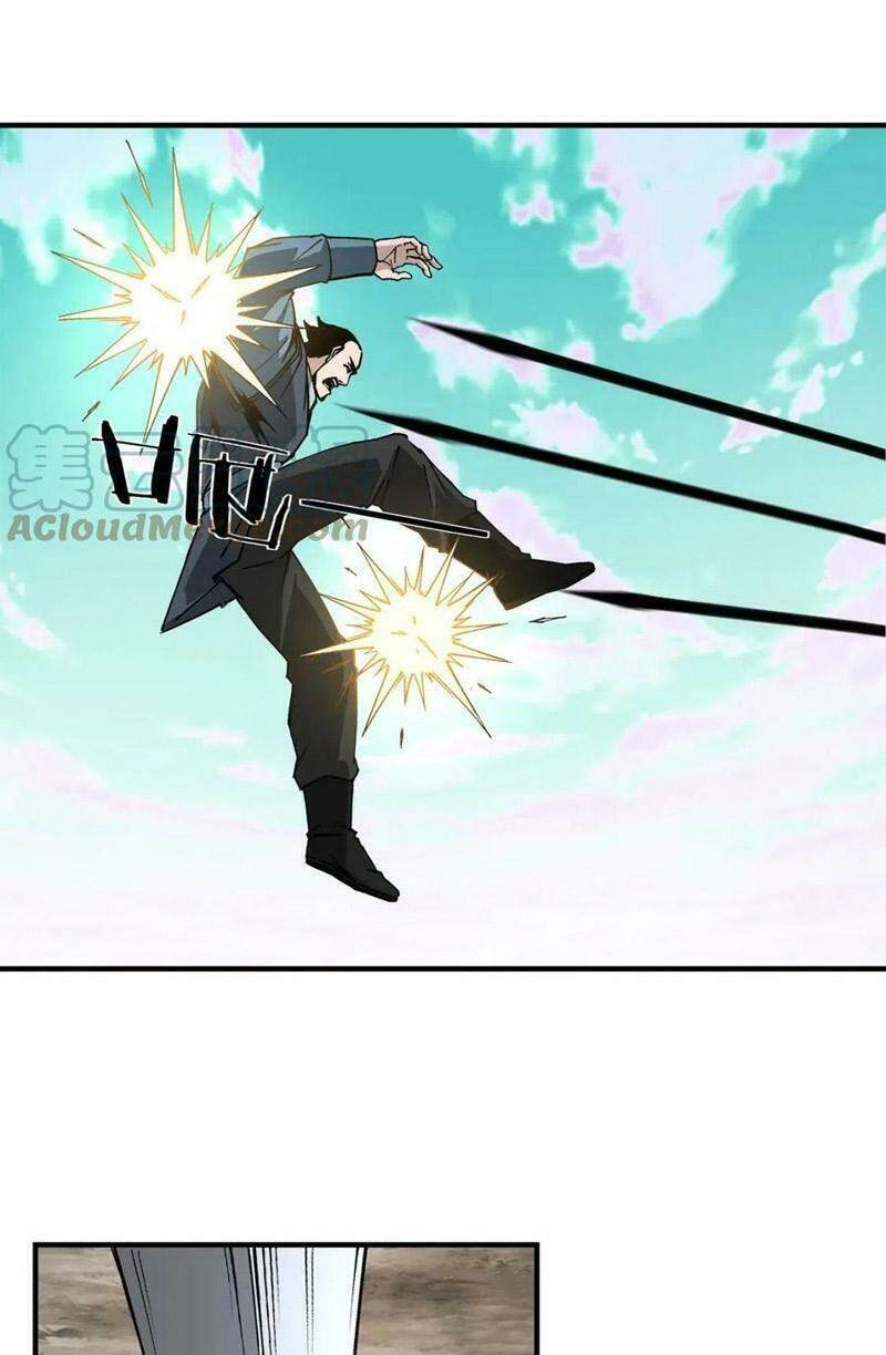 Tối Cường Phản Phái Hệ Thống Chapter 266 - Trang 2