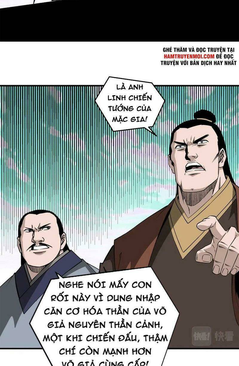 Tối Cường Phản Phái Hệ Thống Chapter 266 - Trang 2