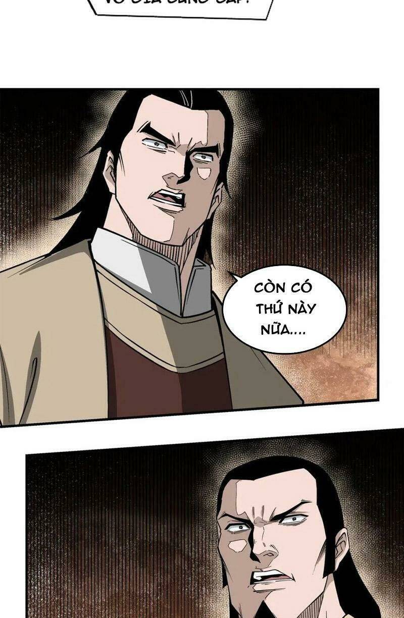 Tối Cường Phản Phái Hệ Thống Chapter 266 - Trang 2