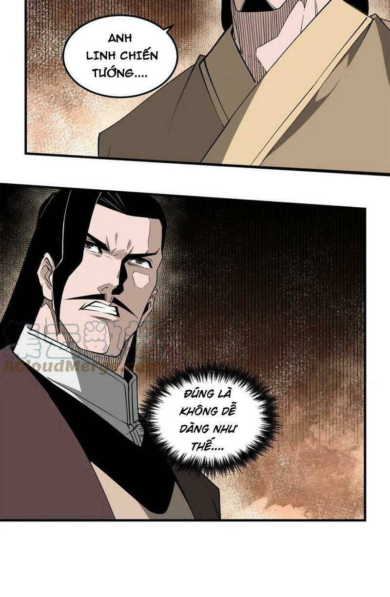 Tối Cường Phản Phái Hệ Thống Chapter 266 - Trang 2