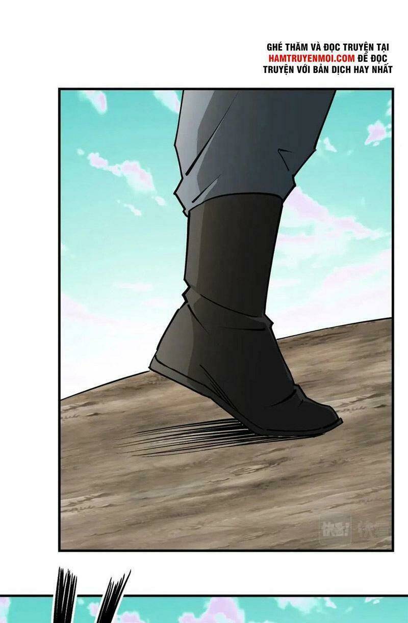 Tối Cường Phản Phái Hệ Thống Chapter 266 - Trang 2
