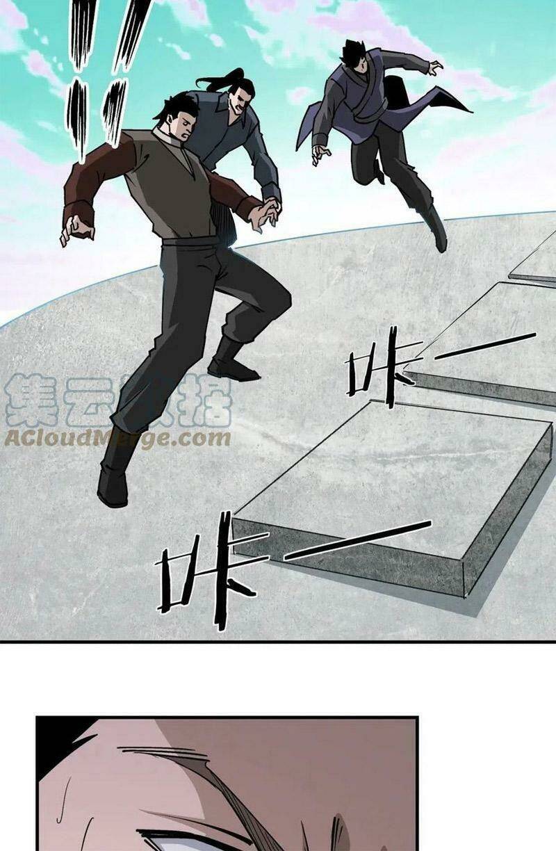 Tối Cường Phản Phái Hệ Thống Chapter 266 - Trang 2