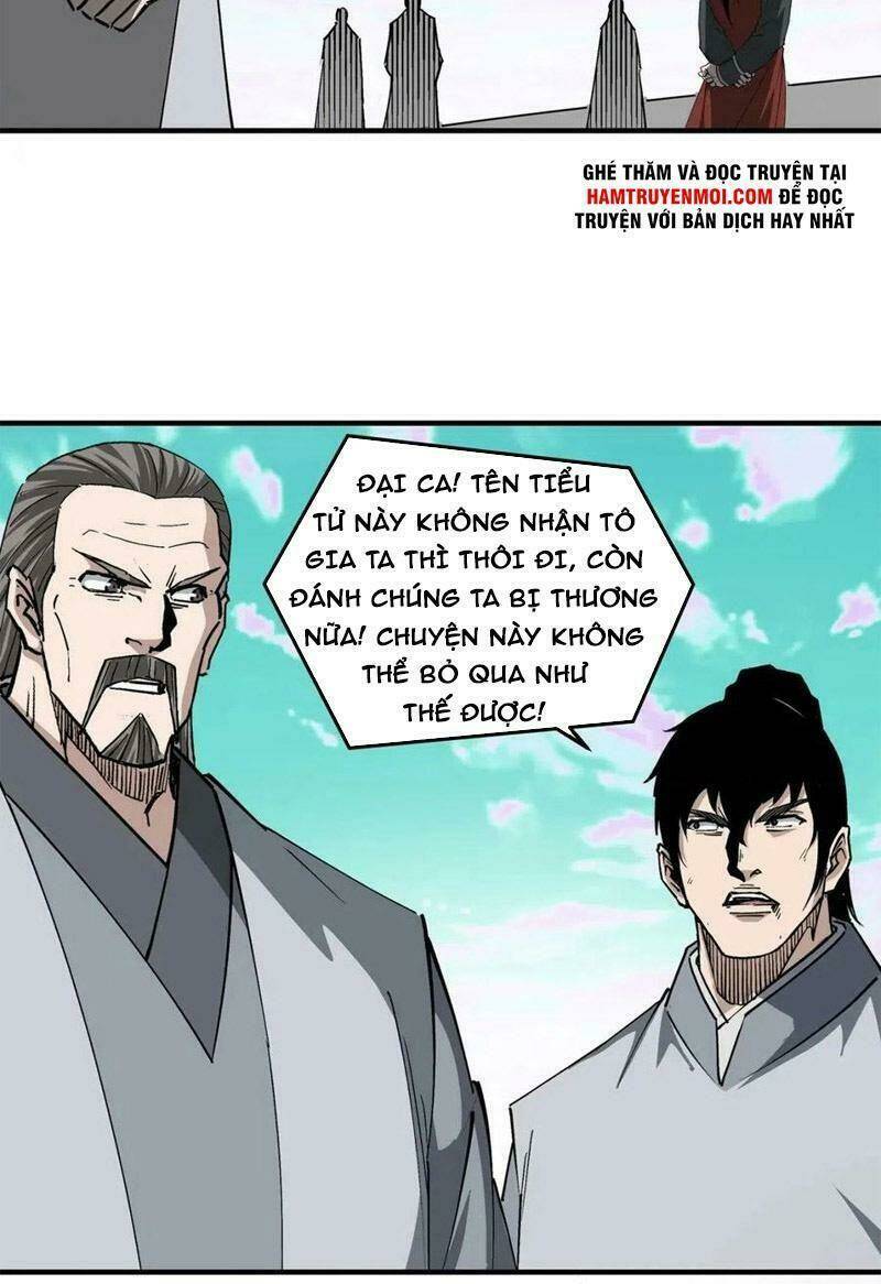 Tối Cường Phản Phái Hệ Thống Chapter 266 - Trang 2