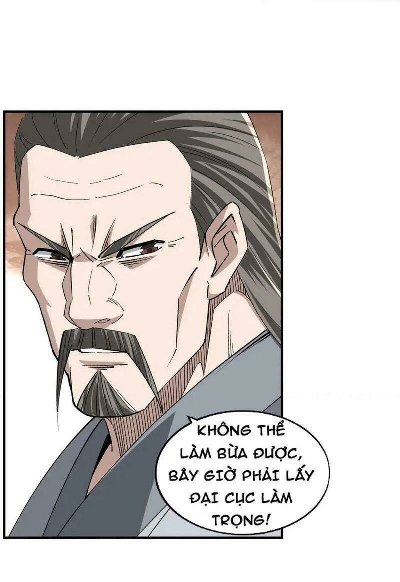 Tối Cường Phản Phái Hệ Thống Chapter 266 - Trang 2