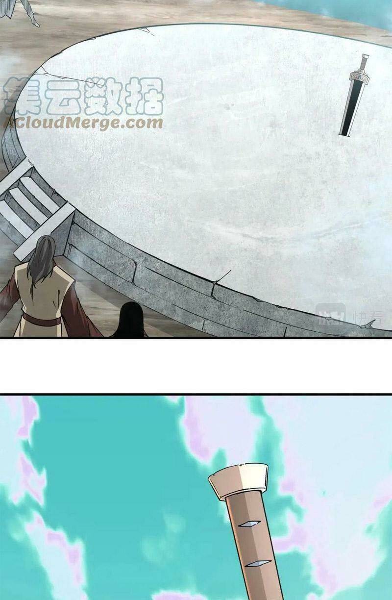 Tối Cường Phản Phái Hệ Thống Chapter 266 - Trang 2