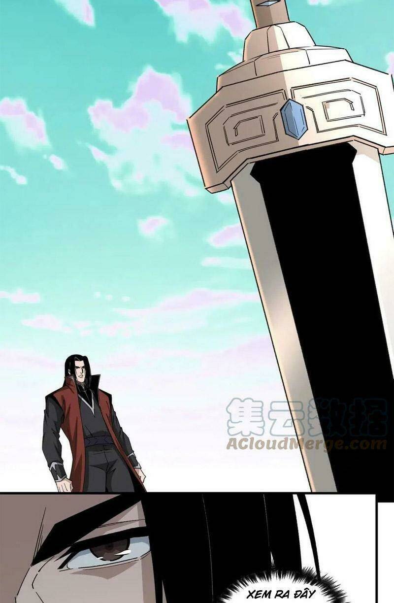 Tối Cường Phản Phái Hệ Thống Chapter 266 - Trang 2