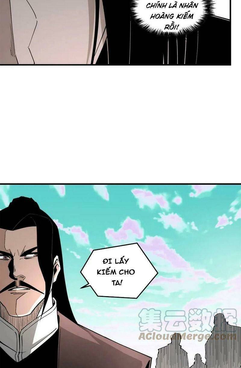 Tối Cường Phản Phái Hệ Thống Chapter 266 - Trang 2