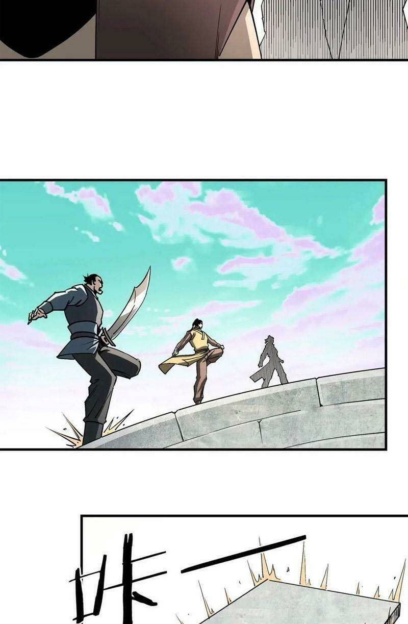 Tối Cường Phản Phái Hệ Thống Chapter 266 - Trang 2