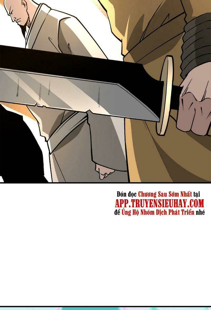 Tối Cường Phản Phái Hệ Thống Chapter 267 - Trang 2