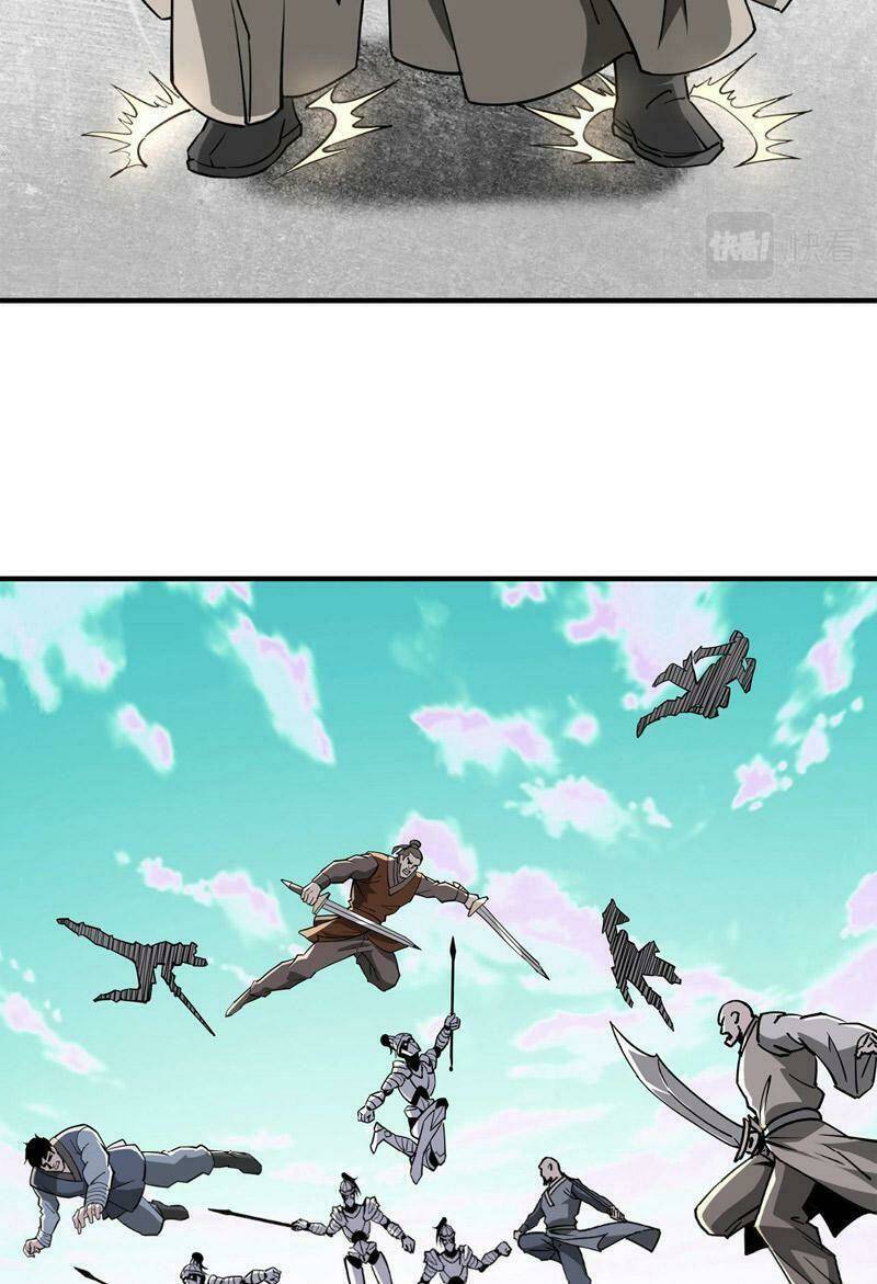 Tối Cường Phản Phái Hệ Thống Chapter 267 - Trang 2