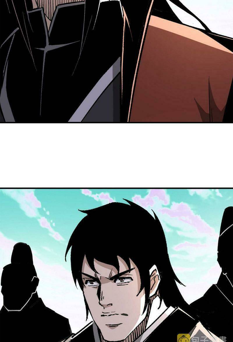 Tối Cường Phản Phái Hệ Thống Chapter 267 - Trang 2