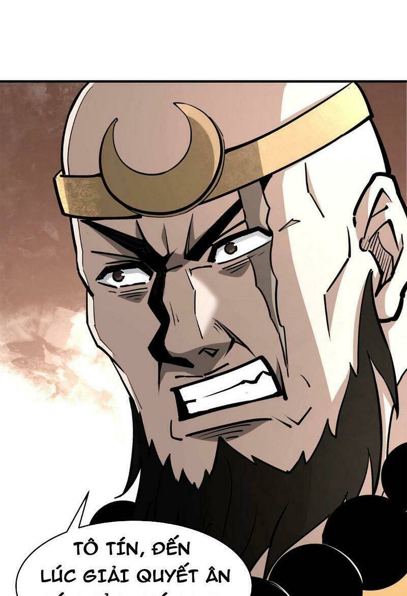 Tối Cường Phản Phái Hệ Thống Chapter 267 - Trang 2