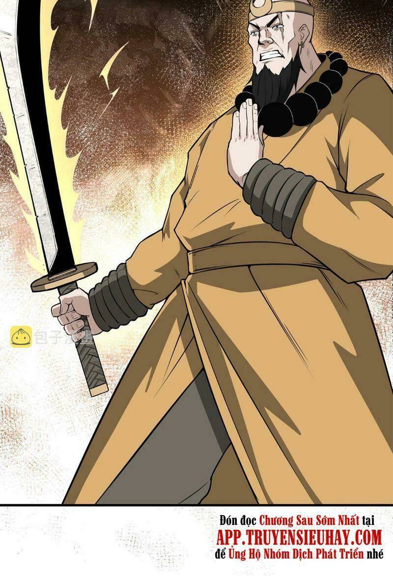 Tối Cường Phản Phái Hệ Thống Chapter 267 - Trang 2