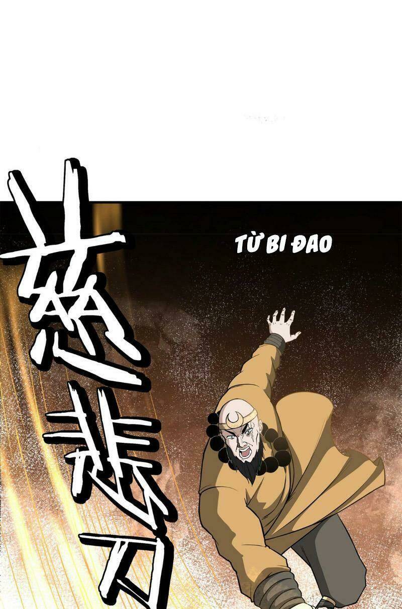 Tối Cường Phản Phái Hệ Thống Chapter 267 - Trang 2