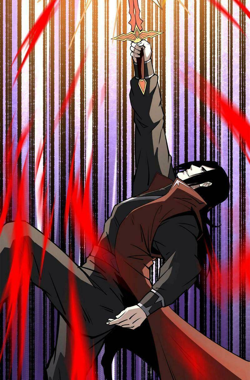 Tối Cường Phản Phái Hệ Thống Chapter 267 - Trang 2