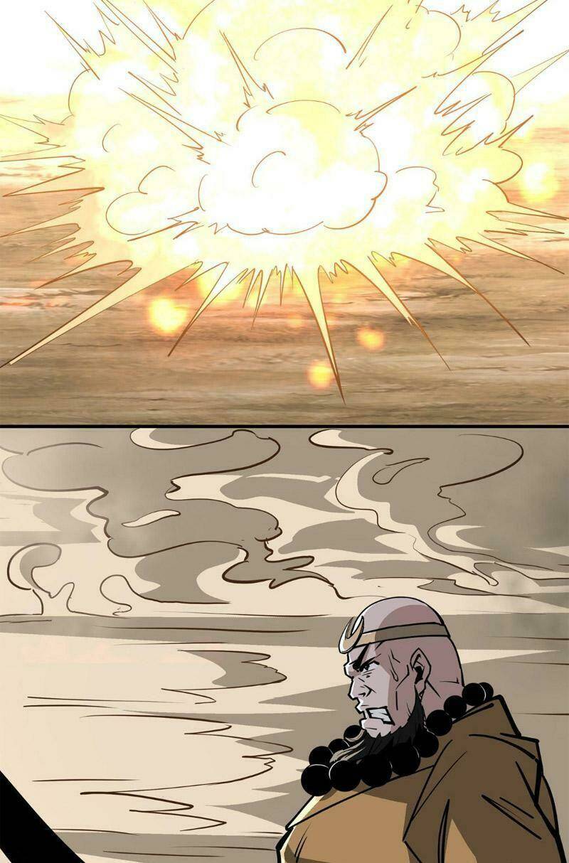 Tối Cường Phản Phái Hệ Thống Chapter 267 - Trang 2