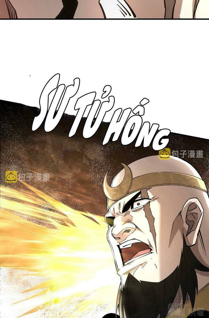 Tối Cường Phản Phái Hệ Thống Chapter 267 - Trang 2