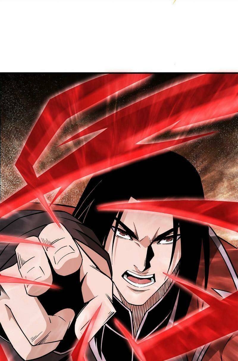 Tối Cường Phản Phái Hệ Thống Chapter 267 - Trang 2