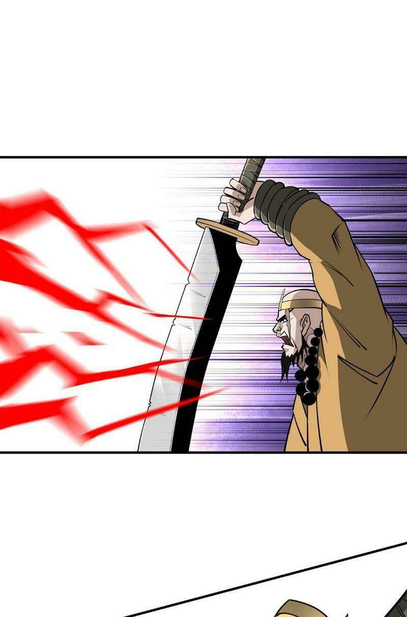 Tối Cường Phản Phái Hệ Thống Chapter 267 - Trang 2