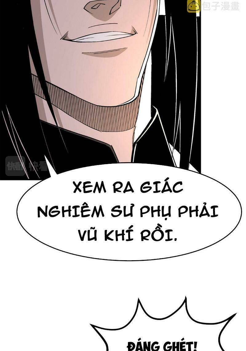 Tối Cường Phản Phái Hệ Thống Chapter 267 - Trang 2