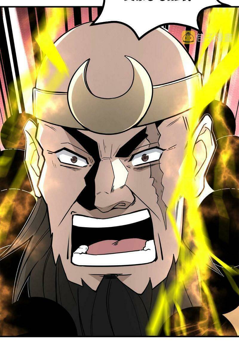 Tối Cường Phản Phái Hệ Thống Chapter 267 - Trang 2