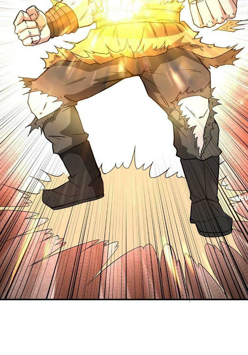 Tối Cường Phản Phái Hệ Thống Chapter 267 - Trang 2