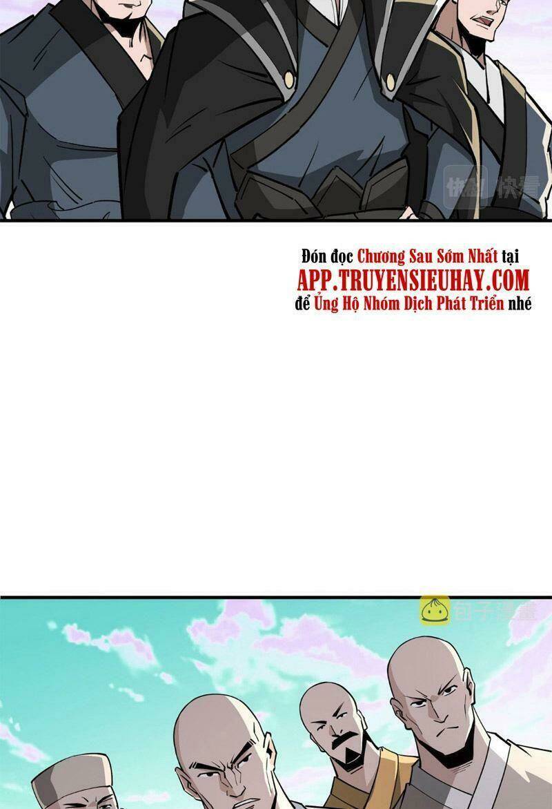 Tối Cường Phản Phái Hệ Thống Chapter 267 - Trang 2