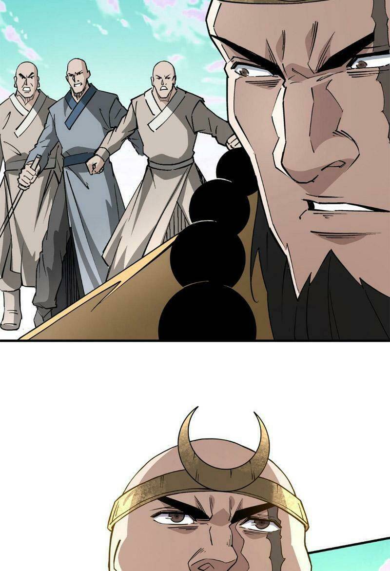 Tối Cường Phản Phái Hệ Thống Chapter 267 - Trang 2